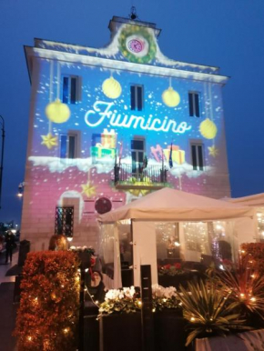 Mamita villa Fiumicino